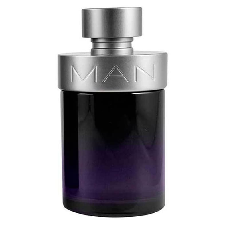 Jesus Del Pozo Halloween Man edt 125ml Hombre - Toilette