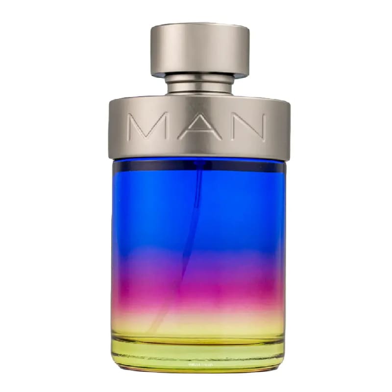 Jesus Del Pozo Halloween Man Hero edt 125ml Hombre