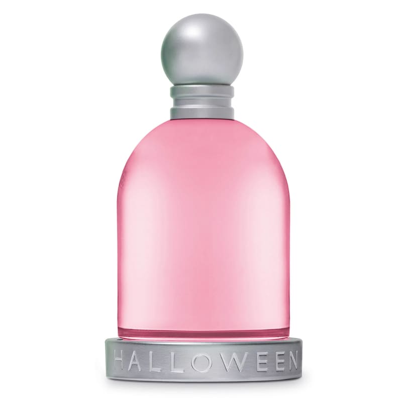 Jesus Del Pozo Halloween Water Lily edt 100ml Mujer - Perfumisimo