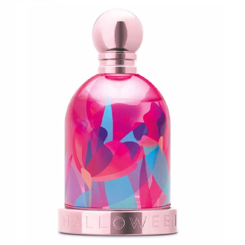 Jesus Del Pozo I'm Unique edt 100ml Mujer TESTER - Perfumisimo