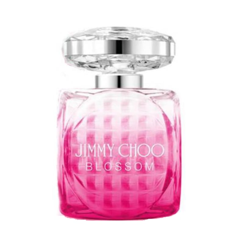 Jimmy Choo Blossom edp 100ml Mujer - Perfumisimo