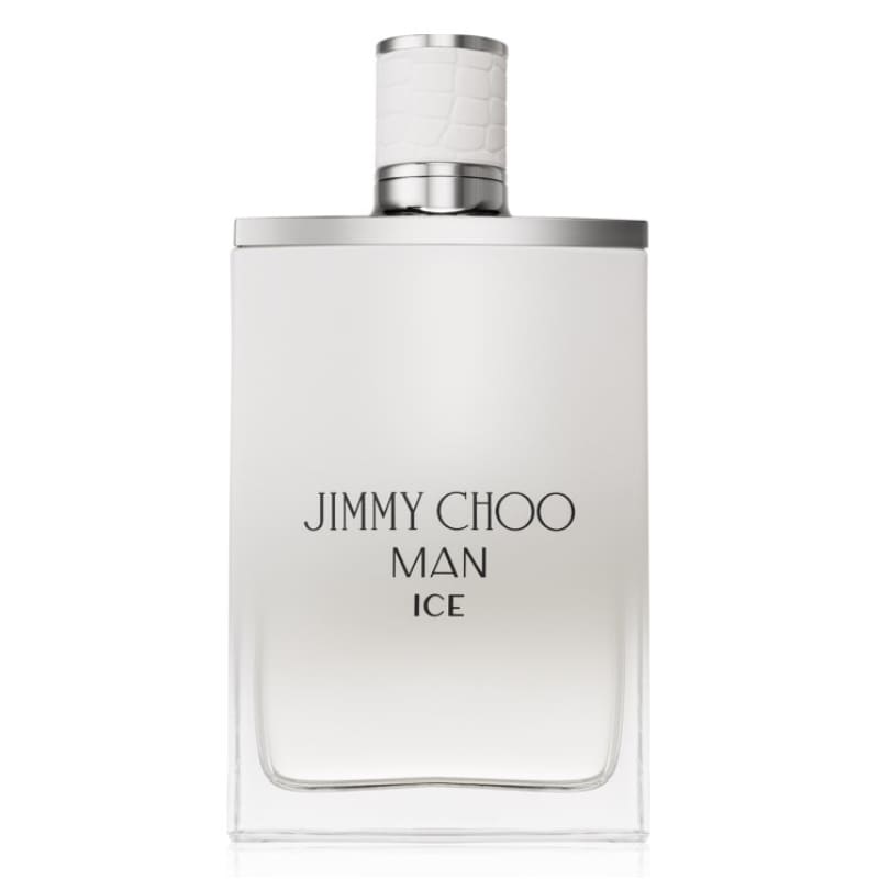 Jimmy Choo Ice edt 100ml Hombre - Perfumisimo