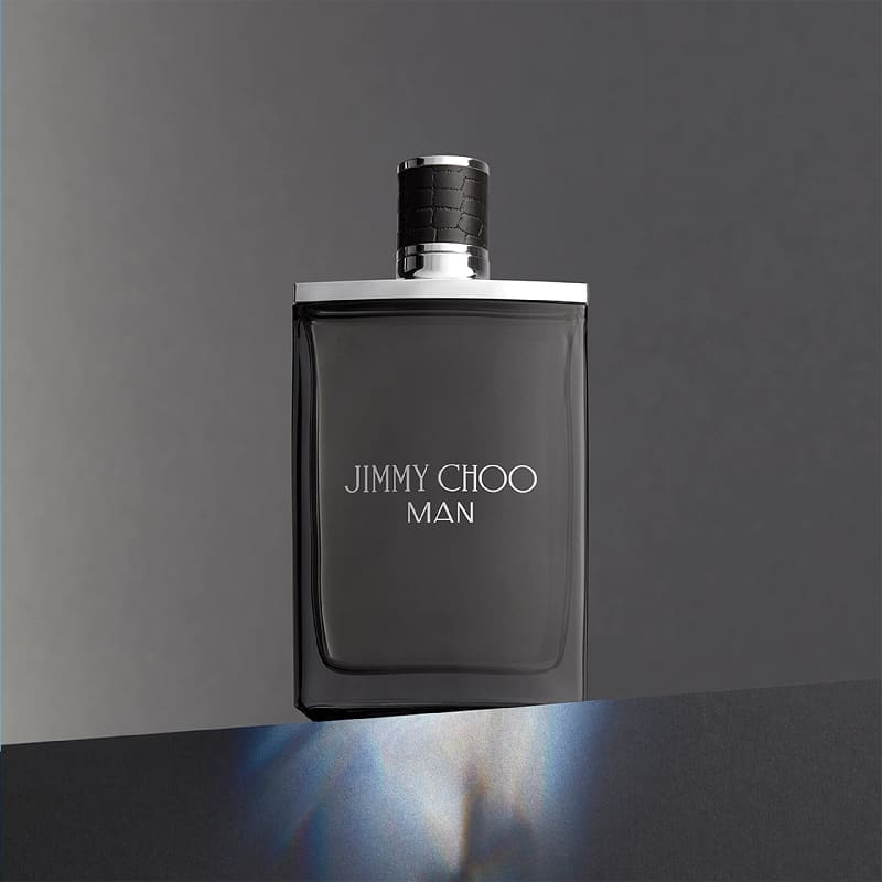 Jimmy Choo Man edt 100ml Hombre TESTER - Jimmy Choo - Default Title - Perfumisimo