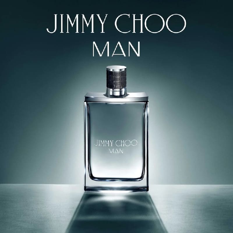 Jimmy Choo Man edt 100ml Hombre TESTER - Jimmy Choo - Default Title - Perfumisimo