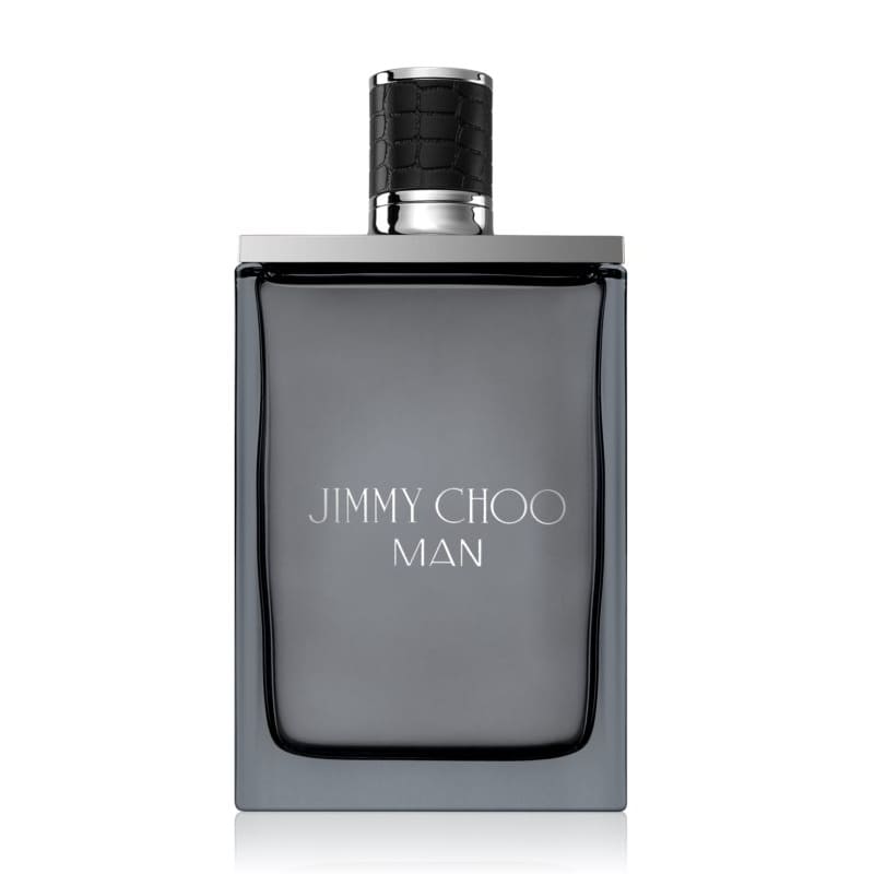 Jimmy Choo Man edt 100ml Hombre - Perfumisimo