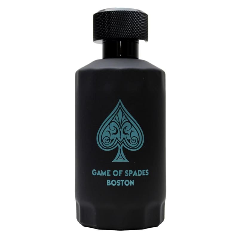 Jo Milano Game Of Spades Boston edp 100ml Unisex