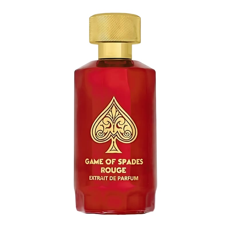 Jo Milano Game Of Spades Rouge Extrait de Parfum 100ml Unisex