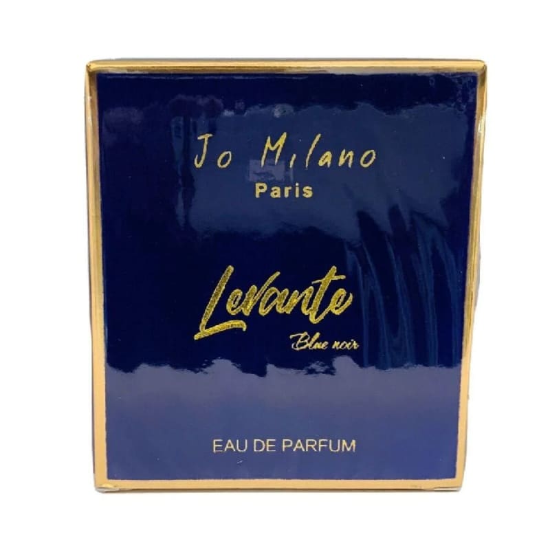 Jo Milano Paris Levante Blue Noir edp 100ml Hombre - Perfumisimo
