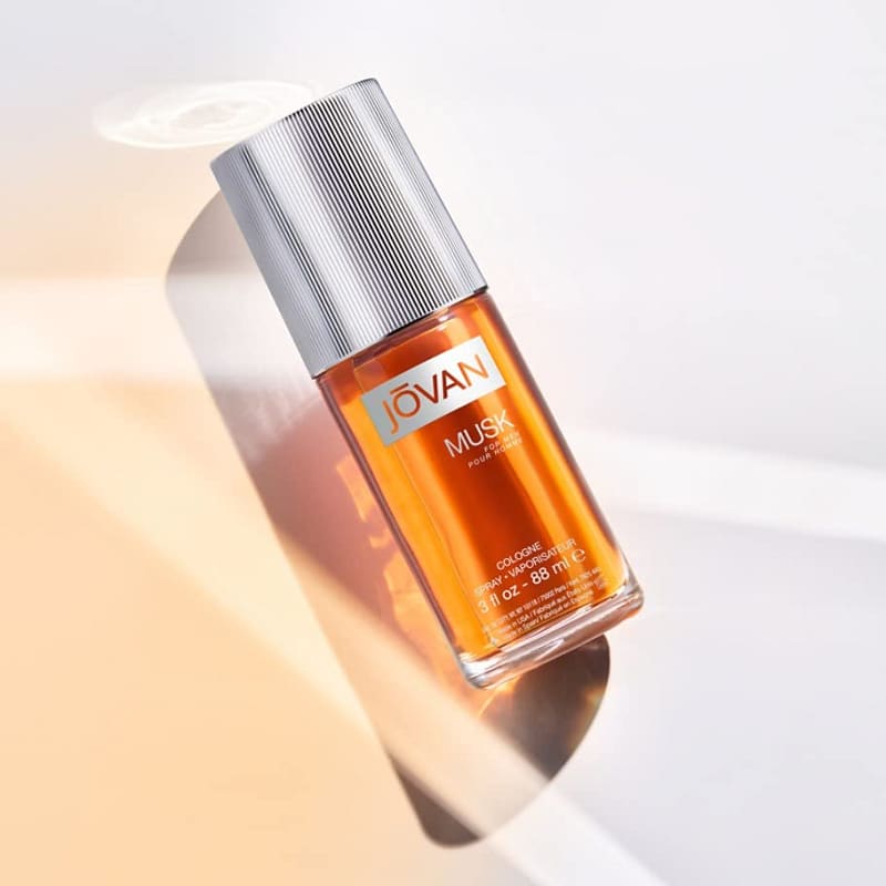 Colonia Jovan Perfume Jovan Hombre Jovan Ginseng N-R-G Cologne
