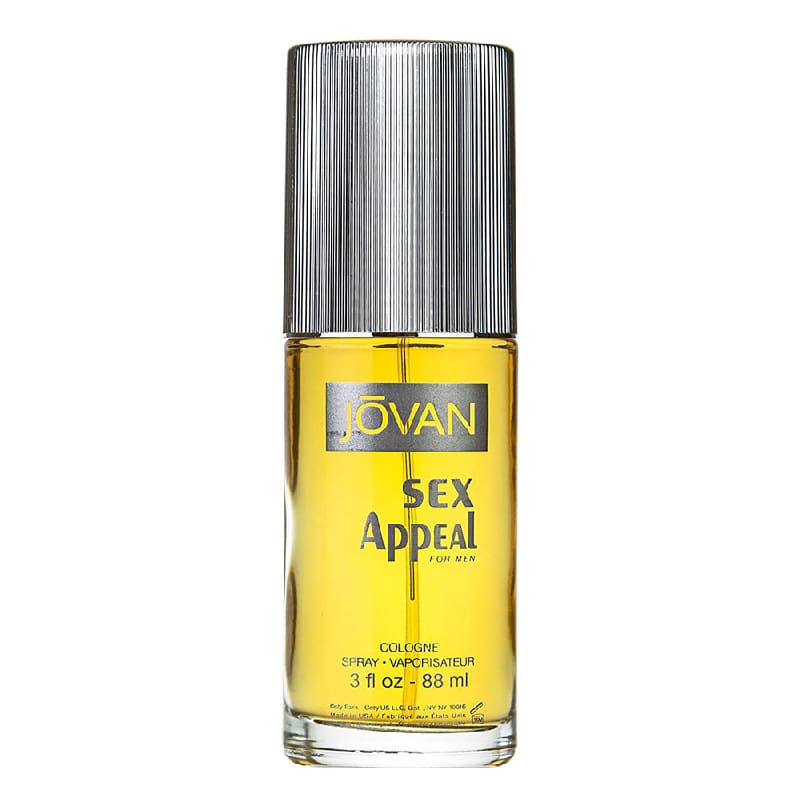 Jo van Musk S Appeal edc 88ml Hombre - Jo van Musk - Default Title - Perfumisimo