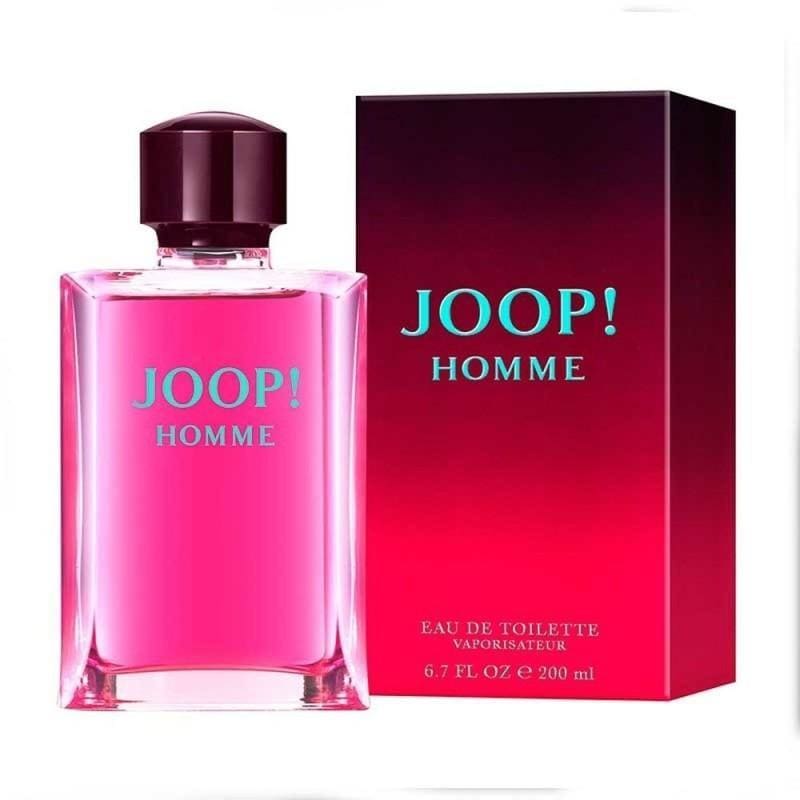 Joop! Homme edt 200ml Hombre