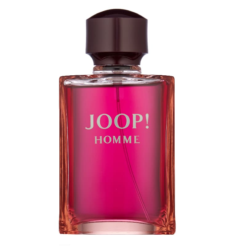 Joop Pour Homme edt 125ml Hombre TESTER - Perfumisimo