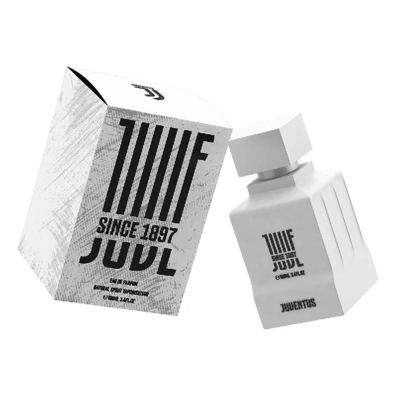 Juventus Juve Since 1897 edp 100ml Hombre - Perfumisimo