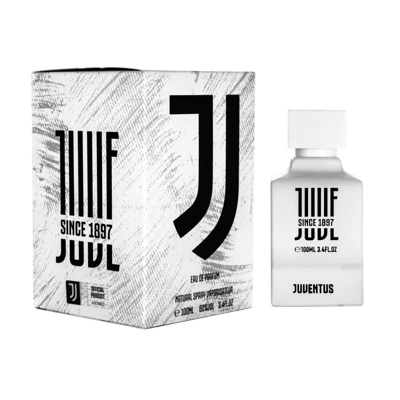 Juventus Juve Since 1897 edp 100ml Hombre