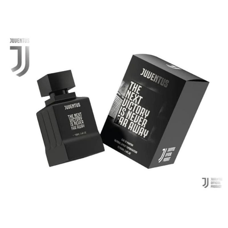 Juventus The  Next Victory Is Never Far Away edp 100ml Hombre