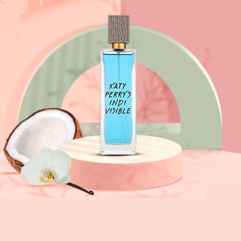 Katy Perry Indivisible edp 100 ml mujer