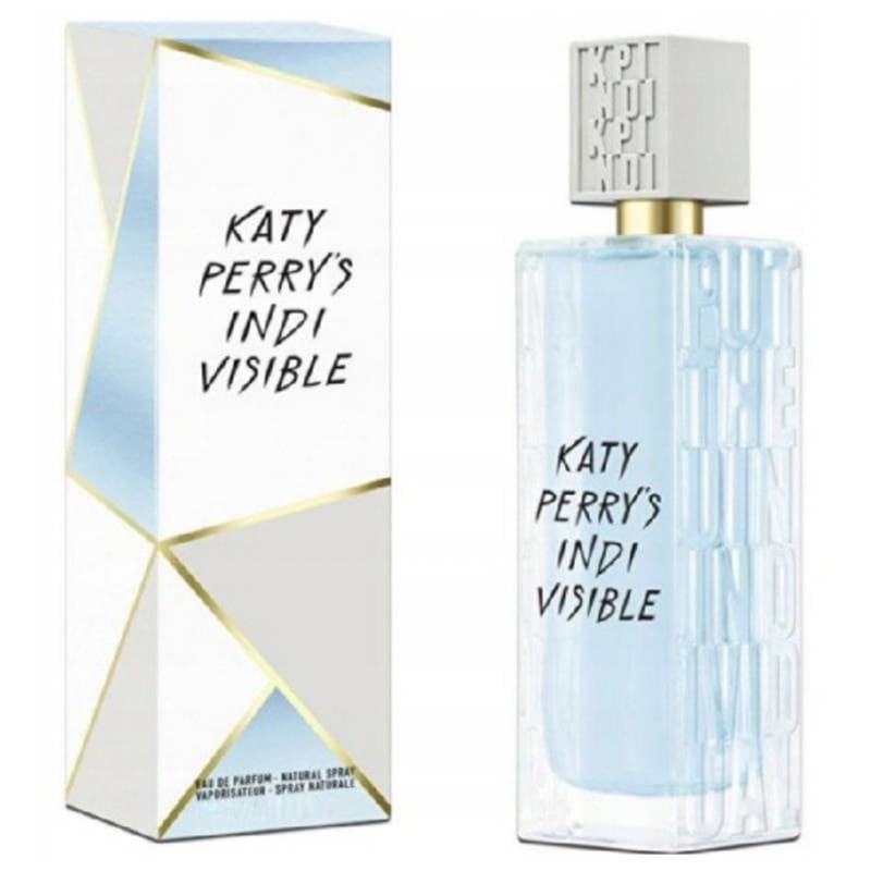 Katy Perry Indivisible edp 100 ml mujer