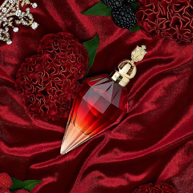 Katy Perry Killer Queen Eau De Parfum100ml Mujer - Katy Perry - Default Title - Perfumisimo