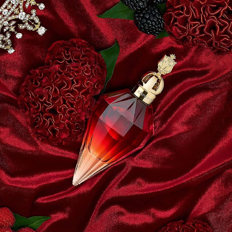 Katy Perry Killer Queen Eau De Parfum100ml Mujer