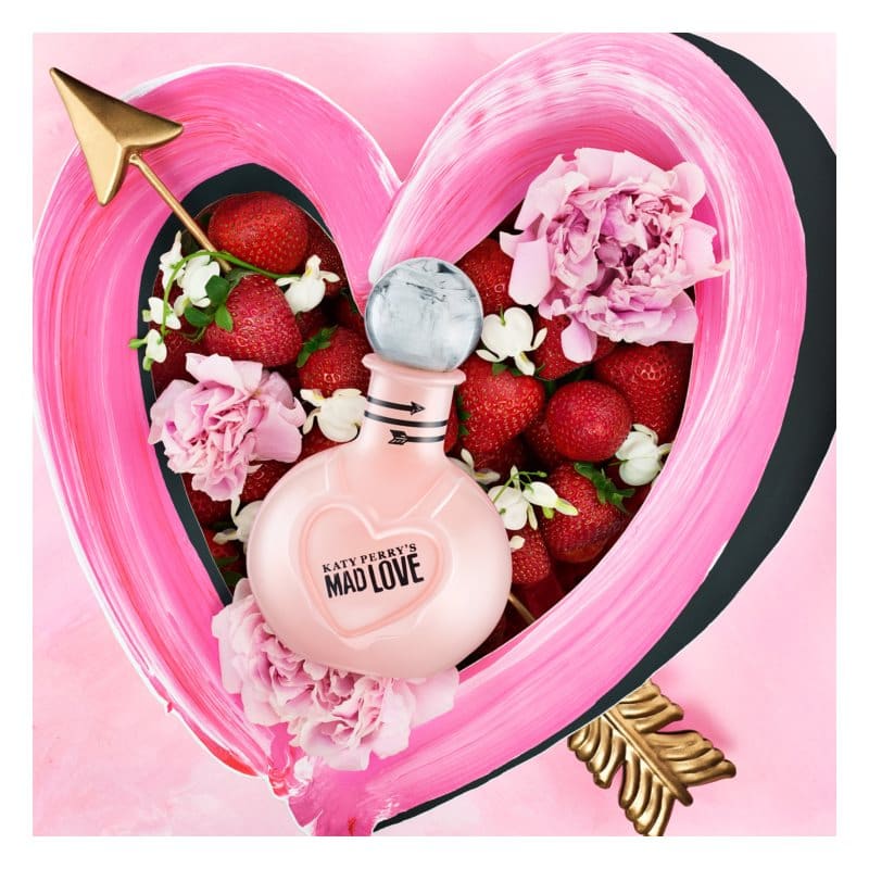 Katy Perry´s Mad Love edp 100ml Mujer - Katy Perry - Default Title - Perfumisimo
