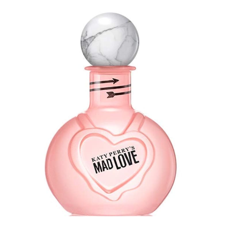 Katy Perry´s Mad Love 100ML EDP Mujer