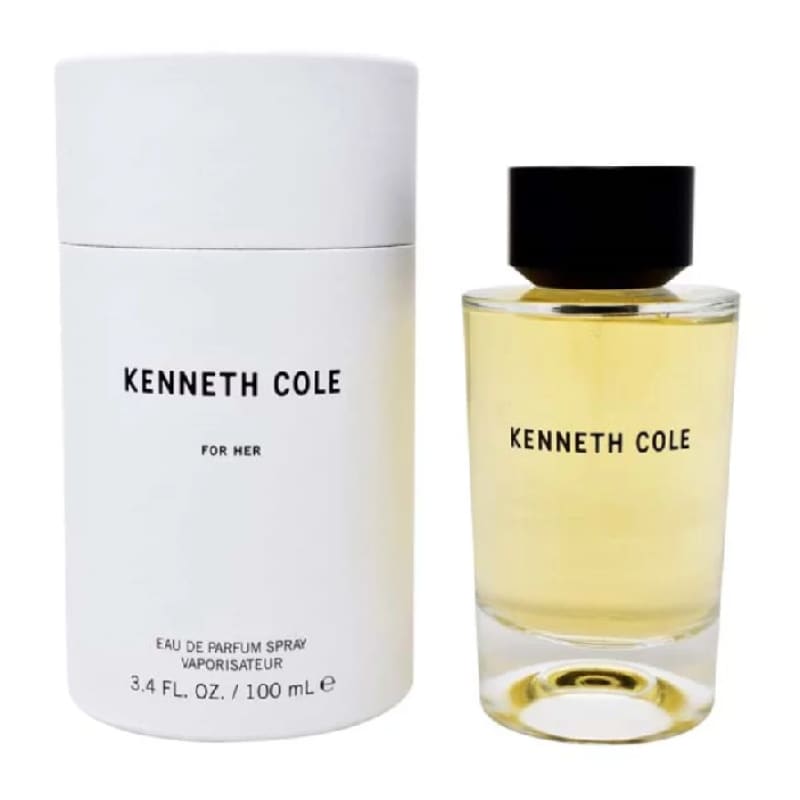 Kenneth Cole For Her edp 100ml Mujer - Kenneth Cole - Default Title - Perfumisimo