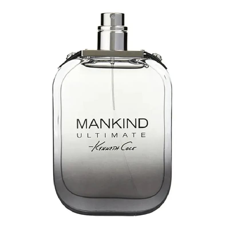 Kenneth Cole Mankind Clasico edt 100ml Hombre - Kenneth Cole - Default Title - Perfumisimo