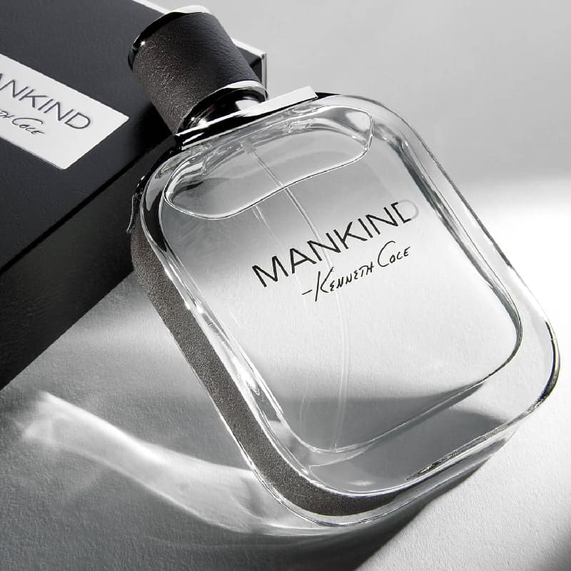 Kenneth Cole Mankind Clasico edt 100ml Hombre - Kenneth Cole - Default Title - Perfumisimo