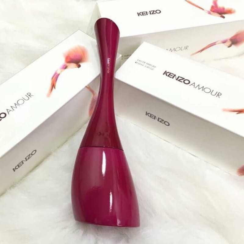 Kenzo amour  edp 100ml Mujer