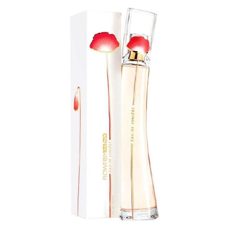 Kenzo Flower Eau De Lumiere edt 100ml Mujer - Kenzo - Default Title - Perfumisimo
