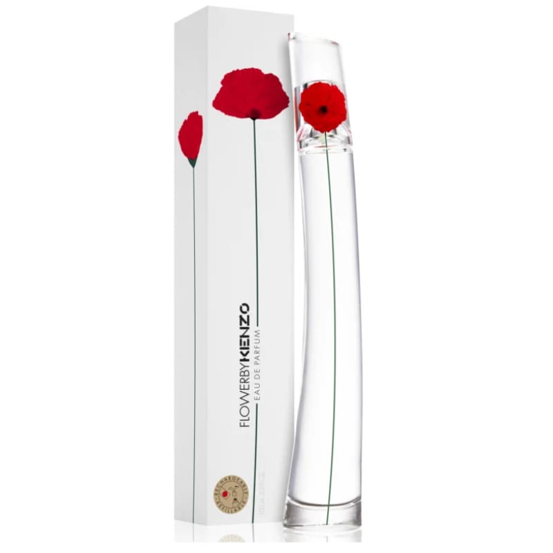 Kenzo Flower edp 100ml Refillable Mujer 