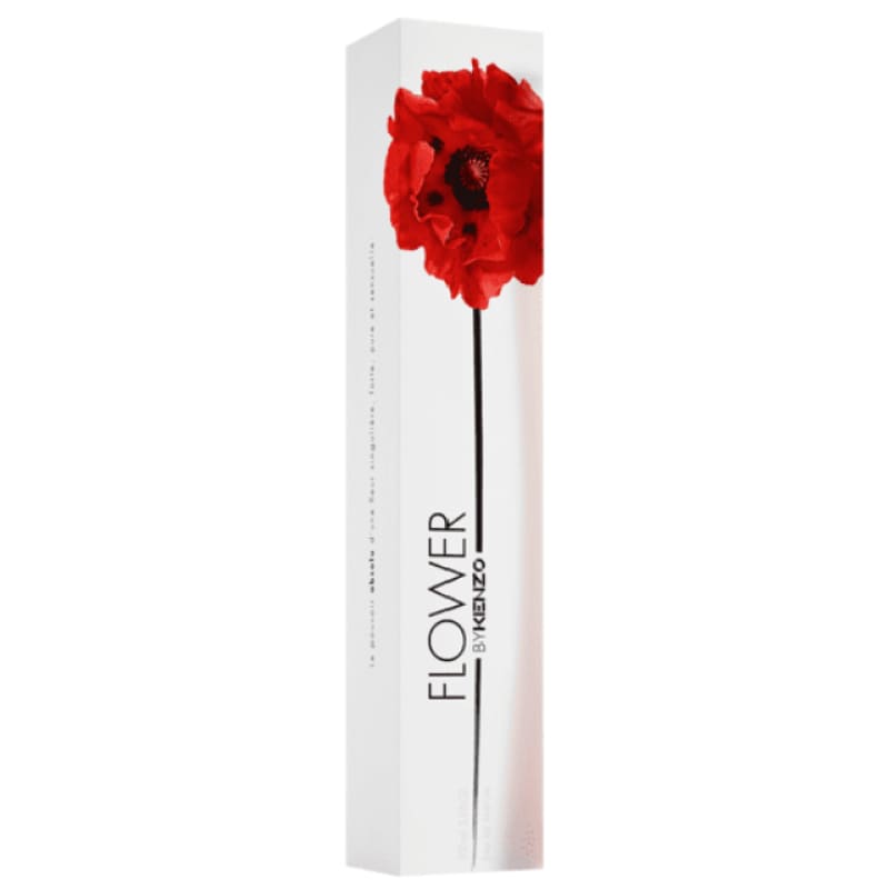 Kenzo Flower edp 100ml Refillable Mujer 