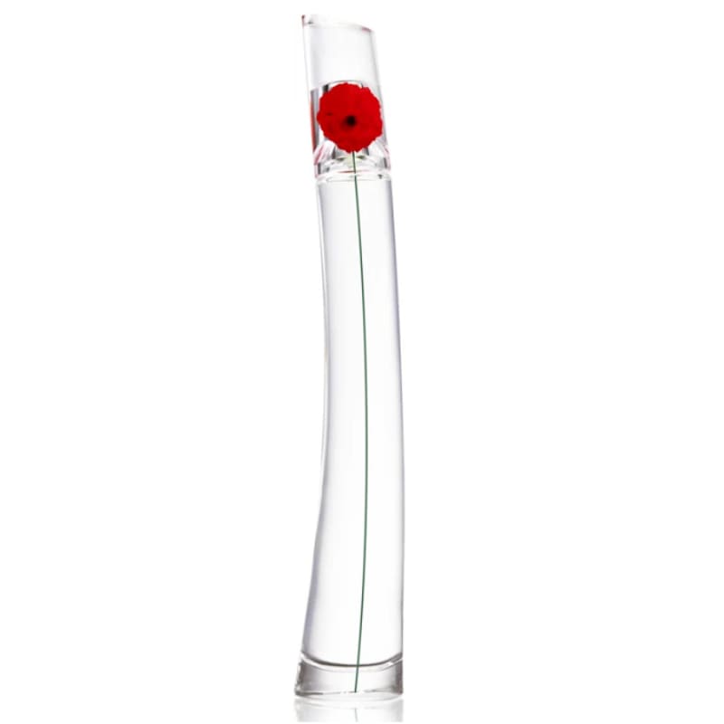 Kenzo Flower edp 100ml Refillable Mujer 