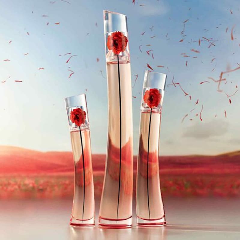 Kenzo Flower L Absolue edp 100ml Mujer - Kenzo - Default Title - Perfumisimo