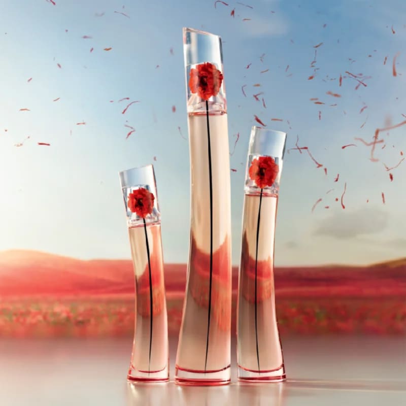 Kenzo Flower L´Absolue edp 50ml Mujer - Kenzo - Default Title - Perfumisimo