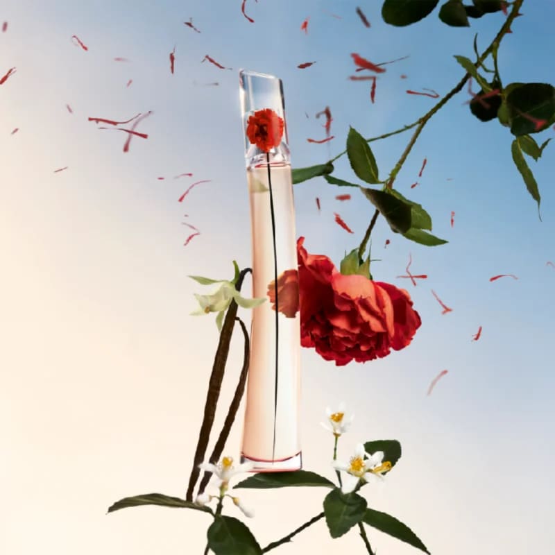 Kenzo Flower L´Absolue edp 50ml Mujer - Kenzo - Default Title - Perfumisimo