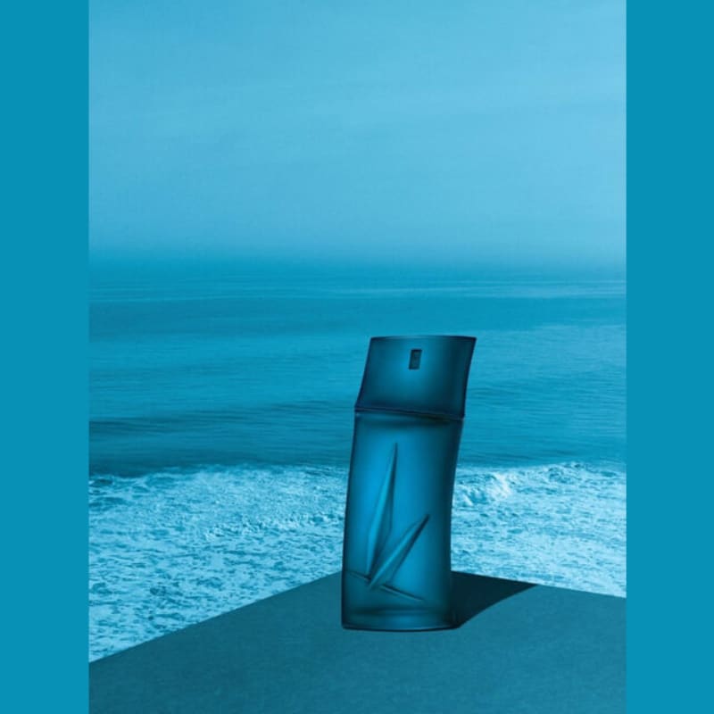 Kenzo Kenzo Homme Edt 100ml Hombre