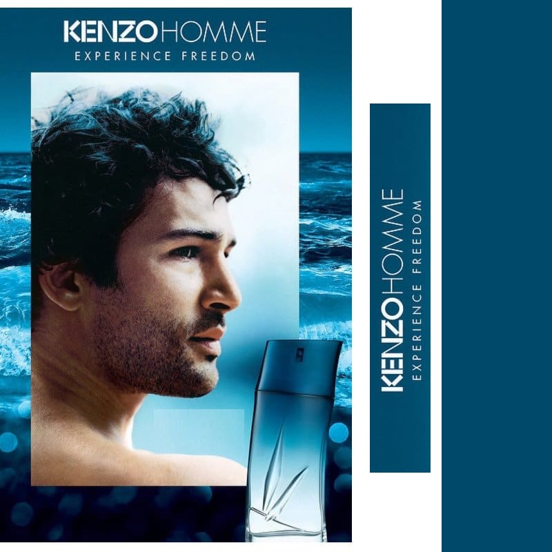 Kenzo Kenzo Homme Edt 100ml Hombre