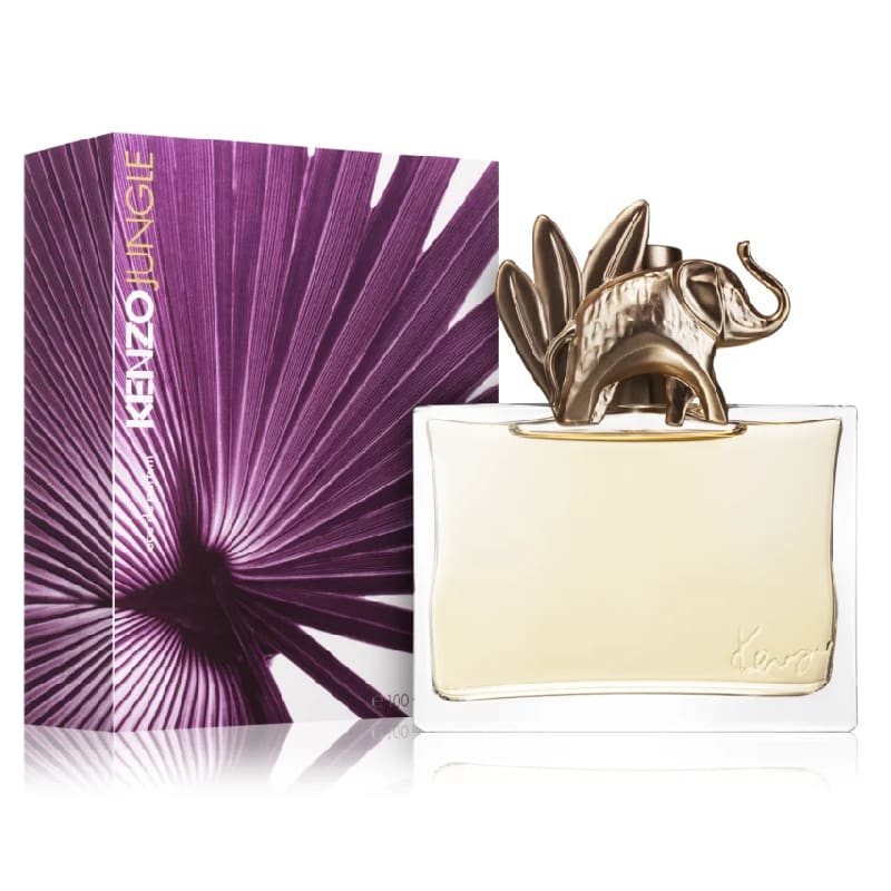 Kenzo Jungle edp 100ml Mujer