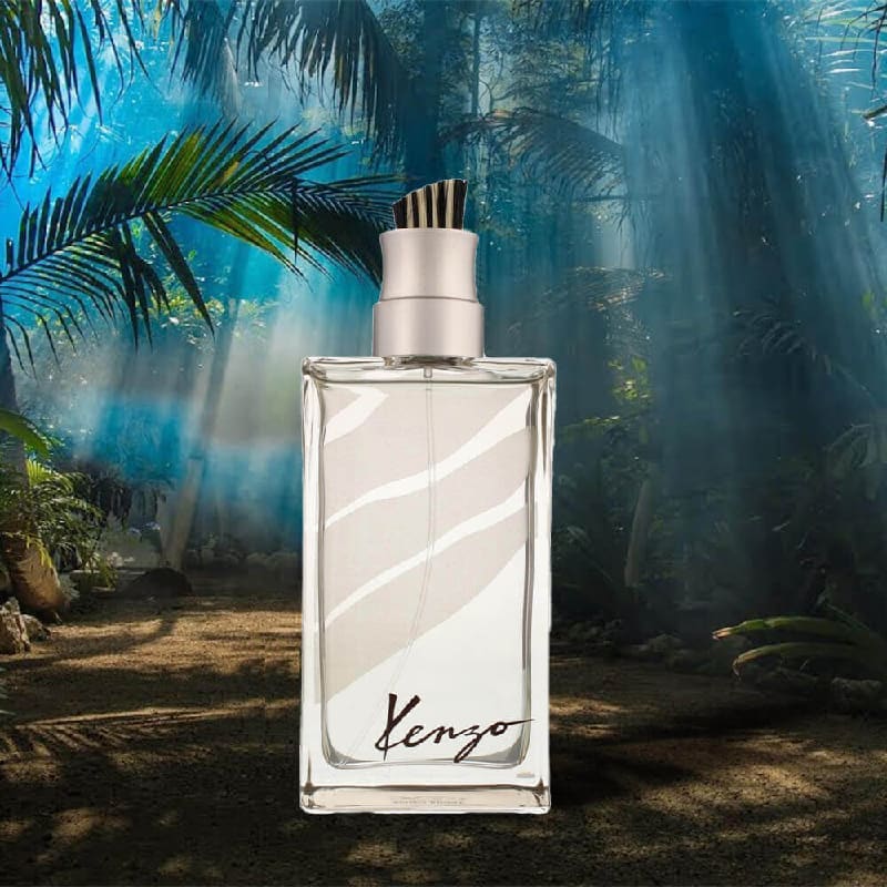 Kenzo Jungle Homme edt 100ml Hombre - Kenzo - Default Title - Perfumisimo