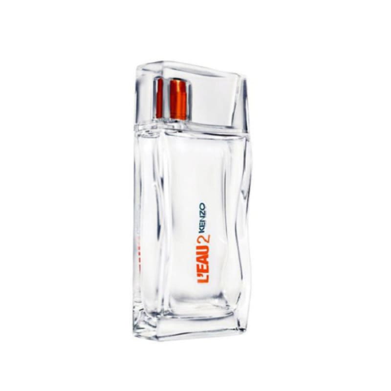 Kenzo l'eau on sale 2 hombre