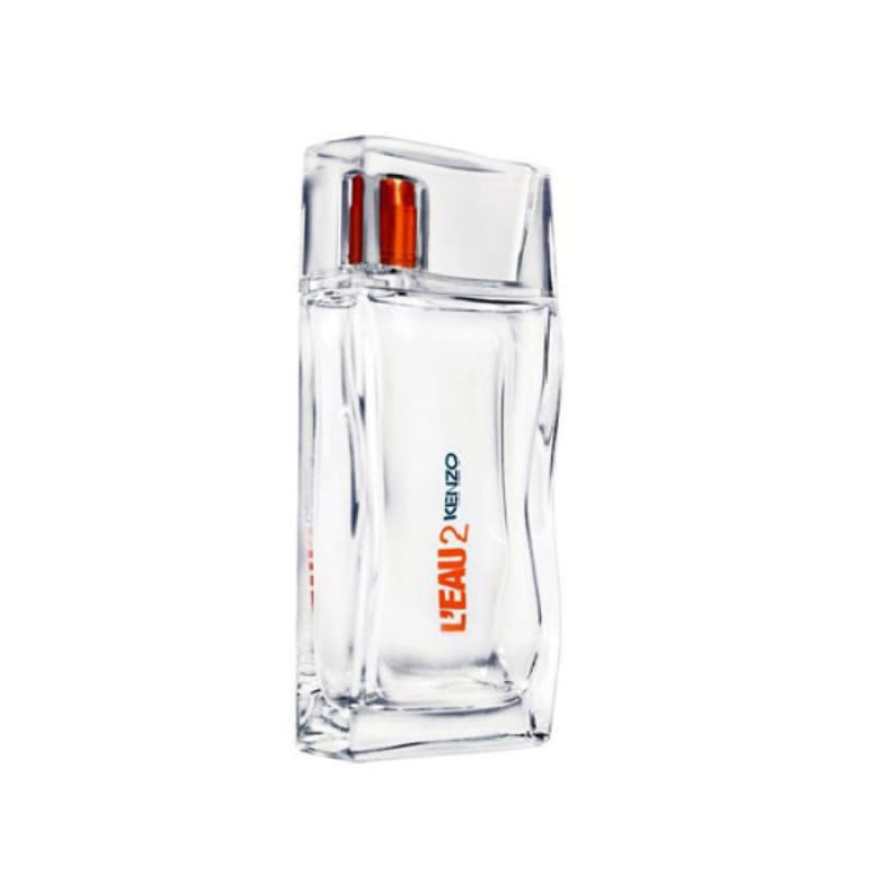 Kenzo l'eau 2 edt 100ml Hombre TESTER