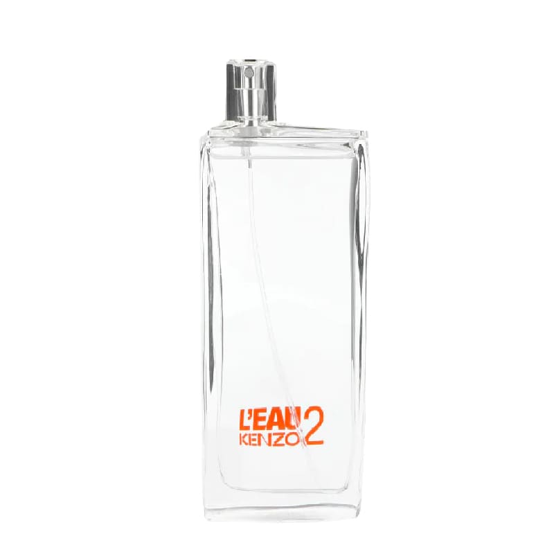 Kenzo l'eau 2 edt 100ml Hombre TESTER