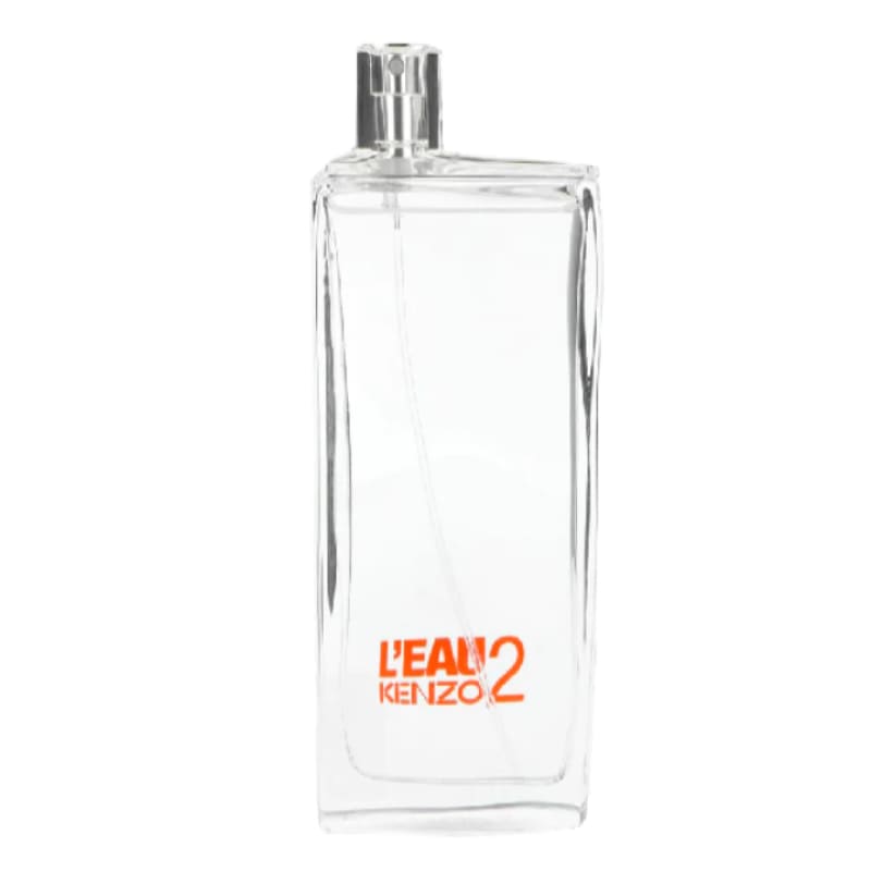 Kenzo l'eau 2 edt 100ml Hombre TESTER