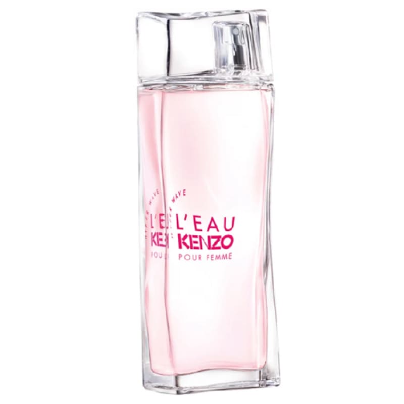 Kenzo LEau Hyper Wave Pour Femme edt 100ml Mujer