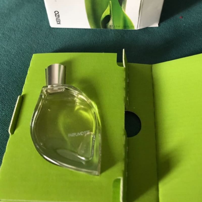 Kenzo Parfum D´Ete edp 75ml Mujer - Kenzo - Default Title - Perfumisimo