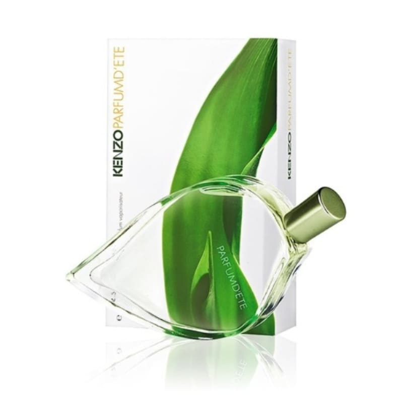 Kenzo Parfum D´Ete edp 75ml Mujer
