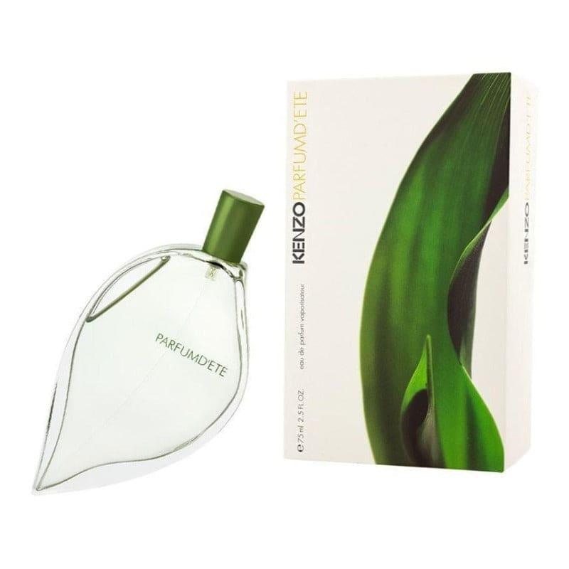 Kenzo Parfum D´Ete edp 75ml Mujer