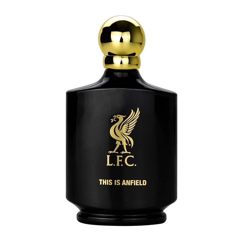 L.F.C. This Is Anfield edp 100ml Hombre