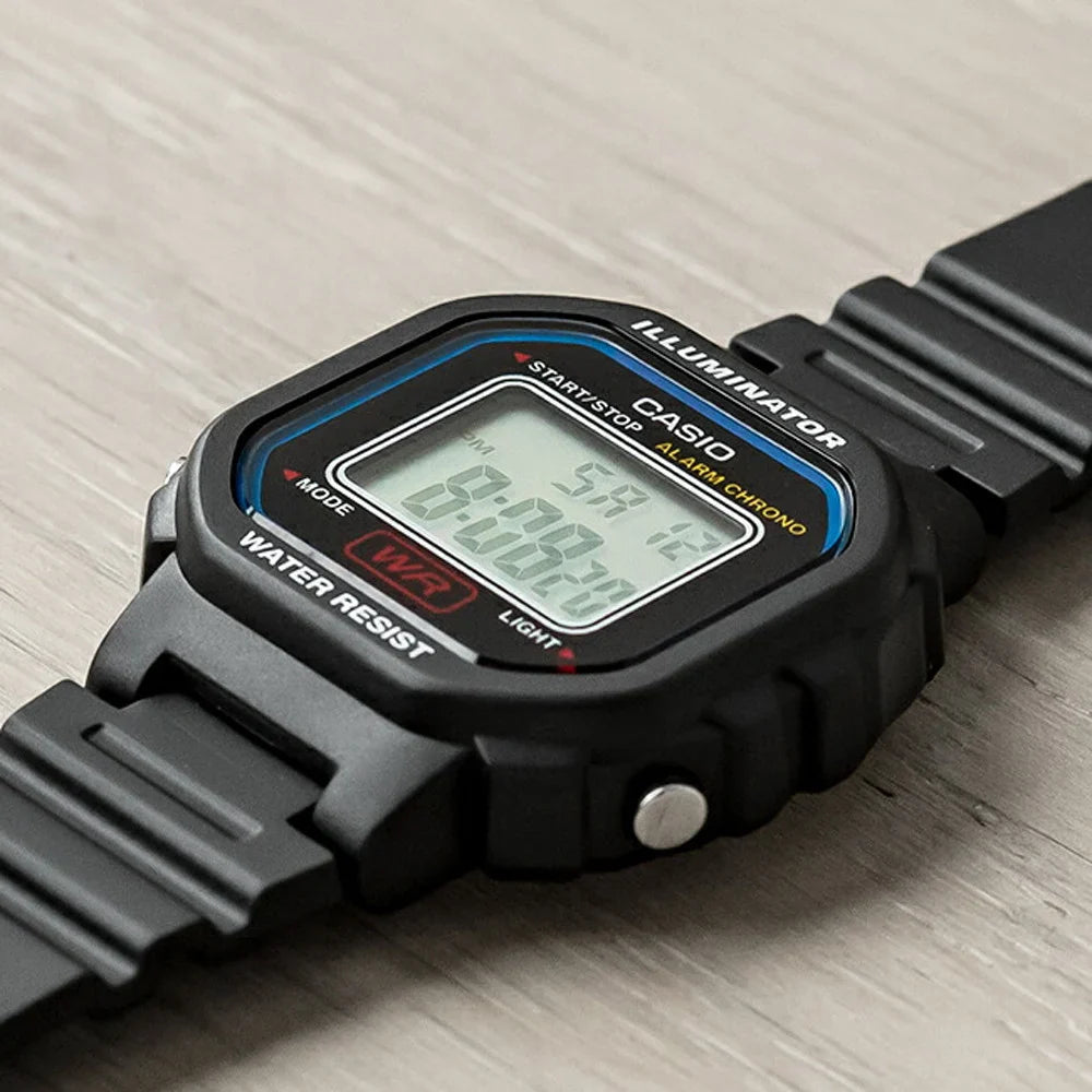Reloj Casio LA-20WH-1C Mujer - Digital